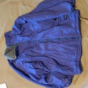 Vintage Patagonia Kids Winter Jacket XS 5-6